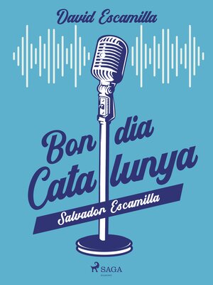 cover image of Bon dia Catalunya
